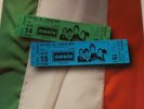OASIS 1996 LIVE AT PAIRC UI CHAOIMH (FRANCE) TOUR  PROGRAMME