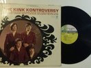 The Kinks- The Kink Kontroversy LP Original Press VG