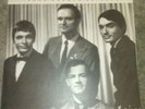 Kraftwerk - Trans Europa Express - LP NEW