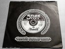 The Damned - Neat Neat Neat 1977 Stiff Records 7