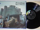 GROUNDHOGS Blues Obituary LP LIBERTY 1969 UK 2nd press+stereo TONY McPHEE RARE