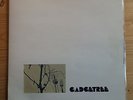 The Gadgets ?– Gadgetree - Final Solution ?– FSLP001 - Vinyl - VG+