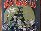 Batmobile Psychobilly Rockabilly
