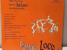 Pete Terrace plays Joe Loco Arrangements 
