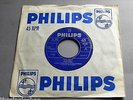 David Bowie - Space Oddity UK 1969 Philips Mono 7