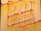 LP BEATLES   Schneider Werbe-LP/20 Jahre   Odeon