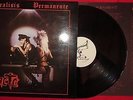 PARALISIS PERMANENTE: EL ACTO (L.P.) 3 CIPRESES 1982  + INSERT