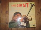 LP - DIZZY GILLESPIE - THE GIANT original america FR 1973  