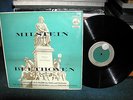 P 8313 Beethoven concerto in D Milstein Steinberg  LP