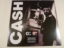 JOHNNY CASH - American III / Solitary Man **180gr-Vinyl-LP + MP3-Code**NEW**