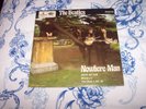 the beatles nowhere man  orig ep  parlophone gep 8952