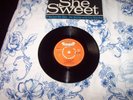 the beatles aint she sweet-if you love me baby. polydor nh 52317.