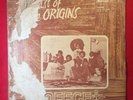 OFEGE The Last of The Origins killer AFRO PSYCH FUNK nigeria og lp LISTEN