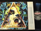 Def Leppard Mercury 675 Hysteria