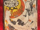 THE KELENKYE BAND Moving World rare afro FUNK PSYCH grail og ghana lp LISTEN