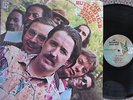 BUTTERFIELD BLUES BAND - KEEP ON MOVING  US PSYCH/BLUES STEREO LP  M-