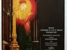 SAXF 948 / 9 - OTTO KLEMPERER - MAHLER symphony no.2 COLUMBIA orig 2xLPs box EX+