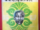 EBO TAYLOR & UHURU YENZU Conflict monster GHANA AFRO FUNK og essiebons lp HEAR