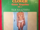 V/A Clover Come Together Vol. 1 killer AFRO PSYCH FUNK og nigeria VG+ lp