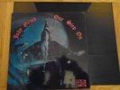 JODY GRIND, ONE STEP ON, LP, VINYL