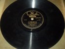 Annette Hanshaw Okeh 41327 If I Can't Have You Right Kind of Man 1929 Dorsey Nap