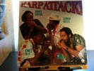 Harp Attack James Cotton Junior Wells Carey Bell Billy Branch  AL 4790 Sealed