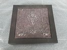 MESHUGGAH: 25 Years Of Musical Deviance CLEAR Vinyl LP Blue-Ray BOX LTD 1000