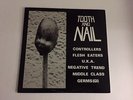 Various - 1979 Tooth & Nail LP Germs / Controllers / UXA / Middle Class + PUNK