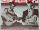 SWAMPCATS BEAT - V/A LP-Rockabilly Country Cajun Hillbilly GOLDBAND LP GCL 117