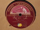78 rpm Glenn Miller In the Mood, Stop it's wonderful
