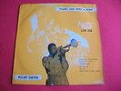 MILES DAVIS - YOUNG MAN WITH A HORN - 10