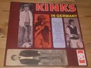 KINKS in Germany (1965) LDVS 17077 P LP Vinyl Schallplatte