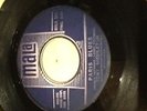 Northern Soul .... Tony Middleton ... Paris Blues c/w Out of this World ... Mala