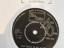 GLADYS KNIGHT & THE PIPS - JUST WALK IN MY SHOES - TAMLA MOTOWN UK