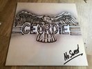 Geordie LP No Sweat UK Neat 1st press NEAR MINT ***************