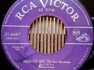 Conjunto Modelo - IGUALITA QUE TU /  CUBAN Son Montuno - RCA 45 hear