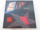 Elton John RARE Limited Edition Triple Vinyl Record LP Deluxe Set The Red Piano