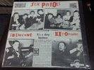 Sex Pistols-Indecent Exposure Vinyl