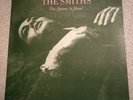 The Smiths The Queen Is Dead LP Gatefold 1986