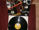 LP   THE METERS   Josie  JOS 4010   Made in US  Original 1969  sehr Rar