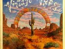 Rare New Riders Of The Purple Sage vinyl LP Vintage NRPS