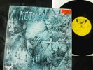 METABOLISME TEMPUS FUGIT RARE FRANCE HEAVY SYMPHO PROG CRYPTO ORIG LP ATLANTIDE