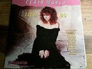 Sheffield Lab TLP-29 Clair Marlo Let It Go Audiophile LP Sehr, sehr selten,rar