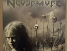 NEVERMORE 'THIS GODLESS ENDEAVOR'  NEW AND UNPLAYED VINYL LP