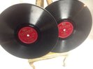 Frank Sinatra Columbia 78 RPM 10
