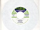 THE CATALINAS - SPEECHLESS -NEAR MINT MINUS PROMO 45- ROCKABILLY 1958