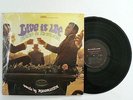 Kako & His Orchestra LIVE IT UP orig 1968 lp Musicor STEREO Puerto Rico SHRINK