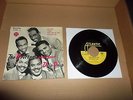 THE DRIFTERS EP NORTHERN SOUL  ATLANTIC 212010