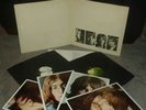 Beatles White Album UK Mono 2LP NM/VG+ COMPLETE top opener #0166736 1/1/1/1 1968