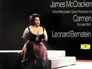 TAS LIST - MARILYN HORNE / Bizet Carmen Complete / German DG 2709 043 3LP